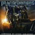 thumbnail image 1 of Transformers: Revenge of the Fallen (Score) Soundtrack, 1 of 1