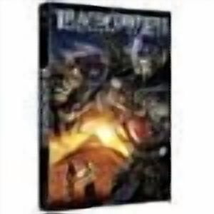 Transformers: Revenge of the Fallen - Single Disc DVD - 2009