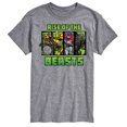 thumbnail image 1 of Transformers - Rise Of The Beasts - Adult Short Sleeve Tee, 1 of 5