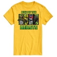 thumbnail image 1 of Transformers - Rise Of The Beasts - Adult Short Sleeve Tee, 1 of 5