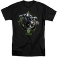 thumbnail image 1 of Transformers: Rise of The Beasts Mirage Circle Frame Unisex Adult Tall T Shirt,Mirage Circle Frame, 3X-Large, 1 of 2
