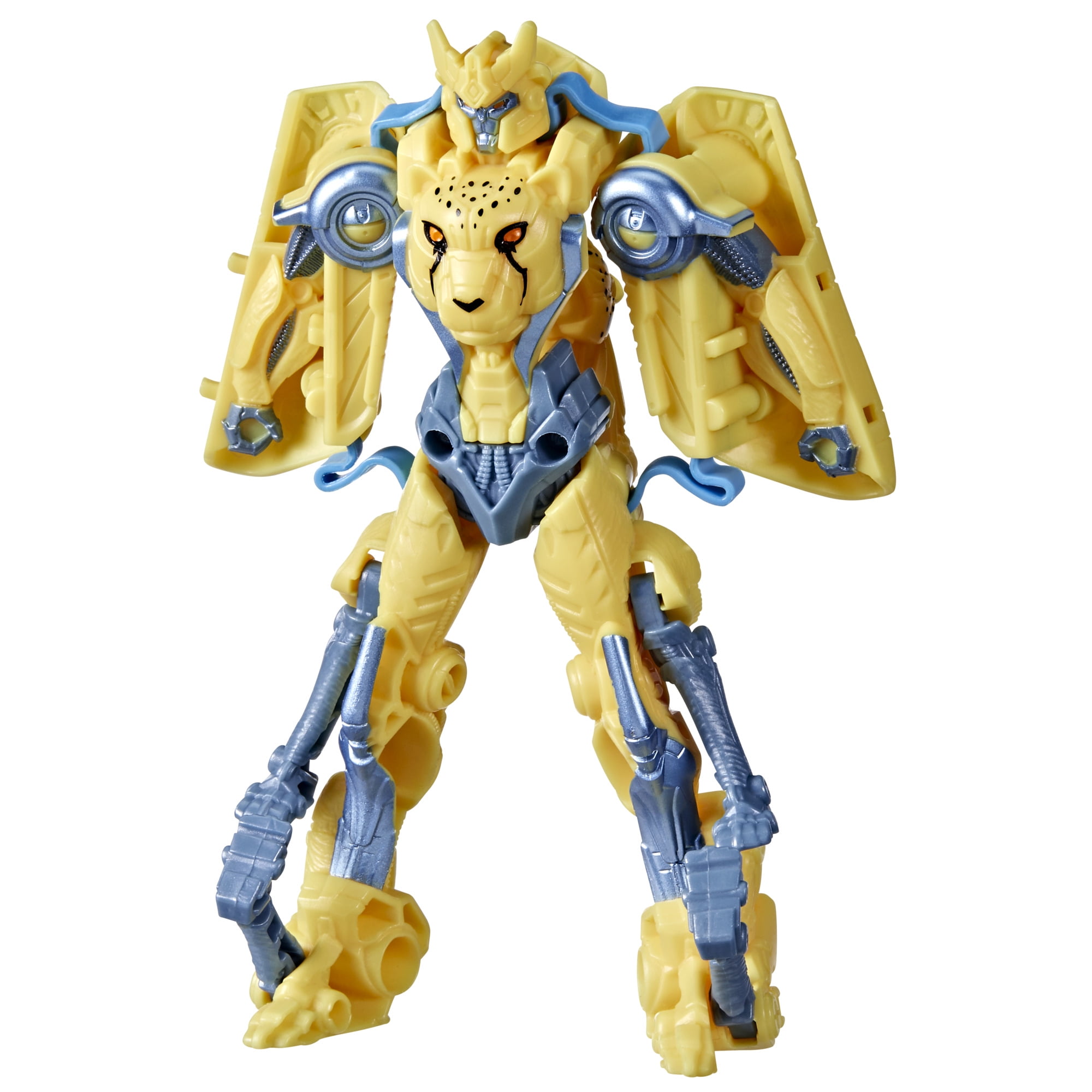 Transformers: Rise of the Beasts Cheetor Kids Toy Action Figure for ...