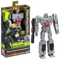 thumbnail image 1 of Transformers: Rise of the Beasts Megatron Kids Toy Action Figure for Boys and Girls Ages 6+(11”), 1 of 9