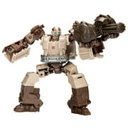 Transformers Rise of the Beasts Beast Alliance Beast Weaponizers 2-Pack Wheeljack & Rhinox Action Figure