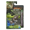 thumbnail image 1 of Transformers Rise of the Beasts Rhinox Action Figure with Beast Alliance Conversion, 3 Inch, 1 of 8