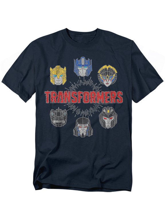 T-Shirt Robo Halo Unisex Graphic Tee For Men & Women