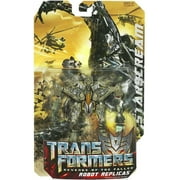 Transformers Robot Replicas Starscream Action Figure