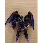 Transformers Robots In Disguise - Megatron
