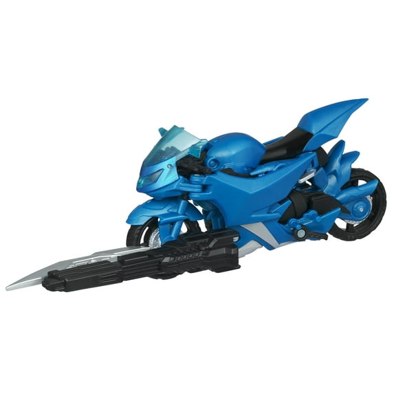 Transformers Robots in Disguise Arcee Action Figure