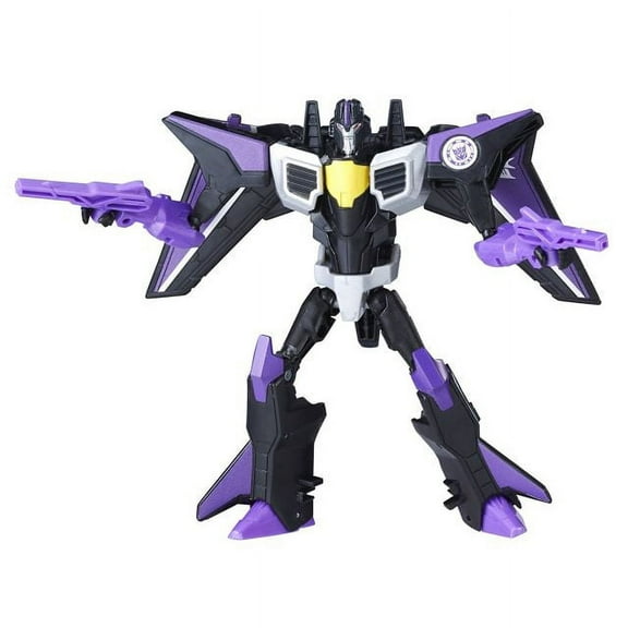 Transformers: Robots in Disguise Combiner Force Warriors Class Skywarp