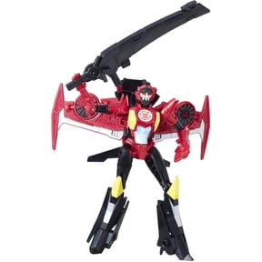 Transformers: Robots in Disguise Combiner Force Warriors Class Windblade