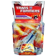 Transformers Robots in Disguise Deluxe Classic Starscream Action Figure Hasbro
