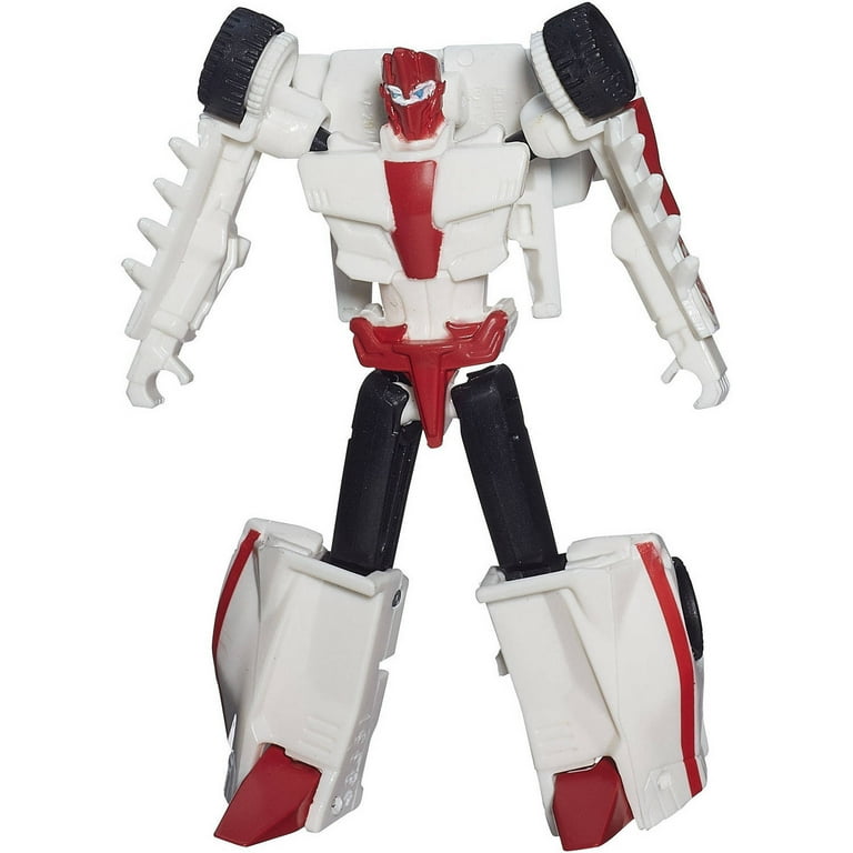 Transformers Robots in Disguise Legion Class Alpine Strike