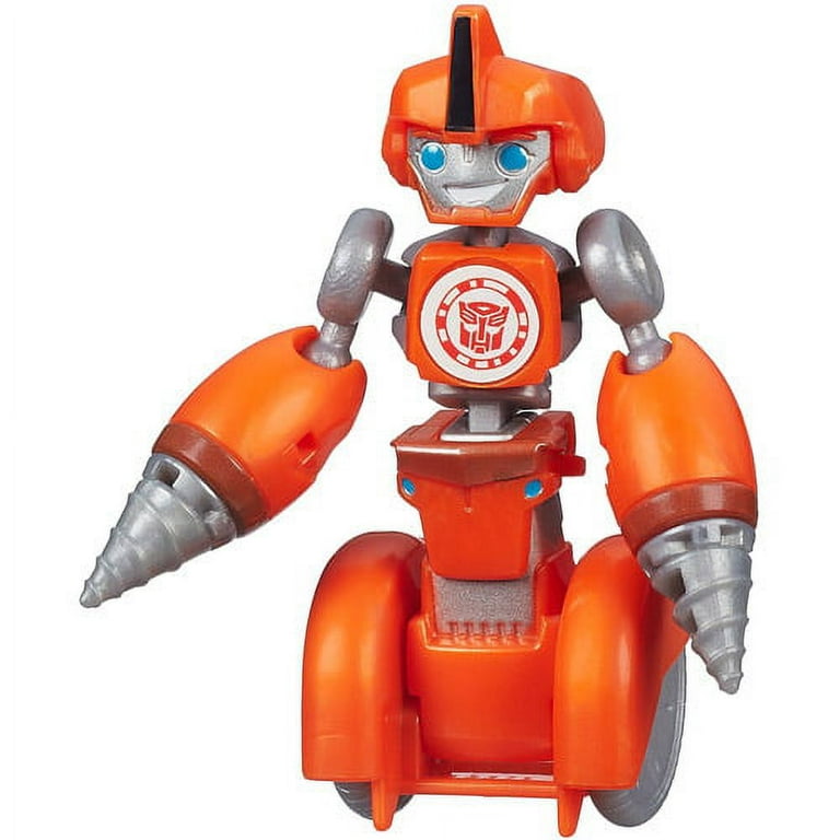 Transformers Robots in Disguise Legion Class Fixit Figure