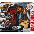 thumbnail image 1 of Transformers Robots in Disguise Mini-Con Deployers Autobot Drift and Jetstorm Figures, 1 of 14