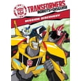 thumbnail image 1 of Transformers Robots in Disguise: Mission Discovery (DVD), 1 of 1
