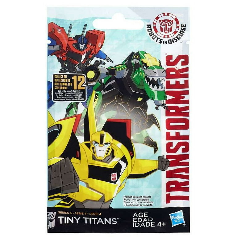 Transformers: Robots in Disguise 1-4巻セット Transformers: Robots in Disguise 1-4巻セット