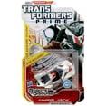 thumbnail image 1 of Transformers Robots in Disguise Wheeljack Action Figure (with DVD), 1 of 1