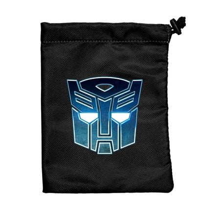 Renegade Game Studios Transformers RPG - Dice Bag New