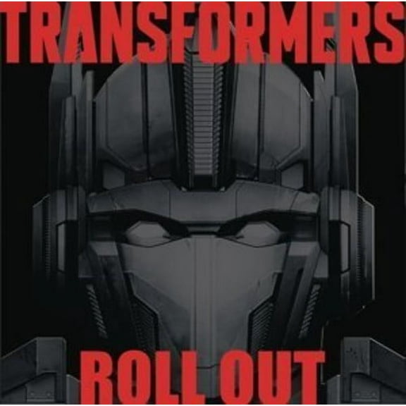 Transformers Roll Out (Various Artists)