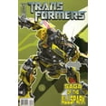 thumbnail image 1 of Transformers: Saga of the Allspark #2B VF ; IDW Comic Book, 1 of 1