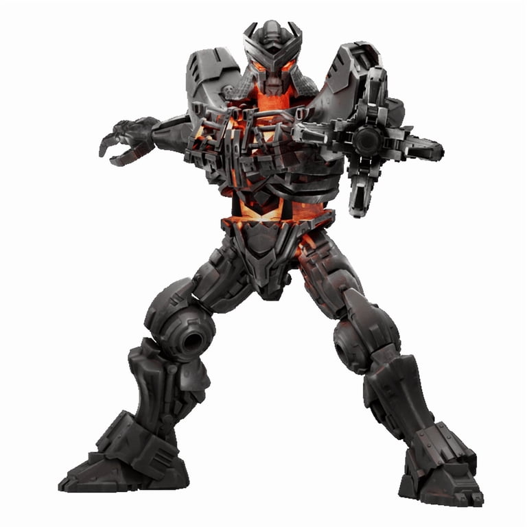 Blokees Transformers Classic Figure 03 Scourge - Walmart.com