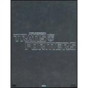 Pre-Owned Transformers: Season 1 (Collector's Edition)