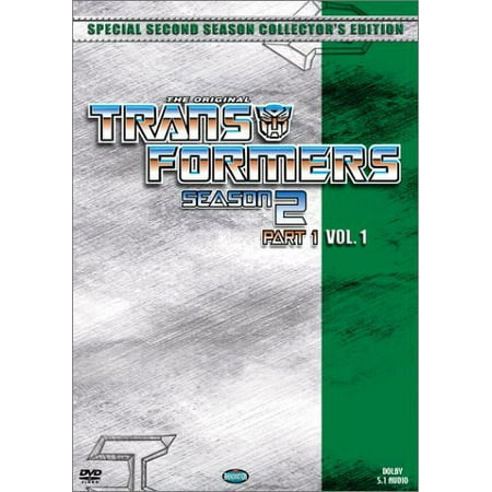 Pre-Owned Transformers - Season 2: Vol. 1
