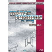 Pre-Owned Transformers - Season 2: Vol. 5