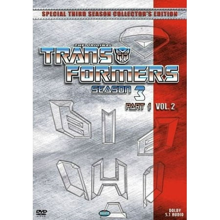 Pre-Owned Transformers - Season 3: Vol. 2