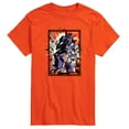 thumbnail image 1 of Transformers - Seek And Destroy - Adult Short Sleeve Tee, 1 of 5
