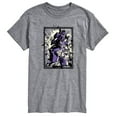 thumbnail image 1 of Transformers - Seek And Destroy - Adult Short Sleeve Tee, 1 of 5