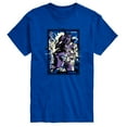 thumbnail image 1 of Transformers - Seek And Destroy - Adult Short Sleeve Tee, 1 of 5