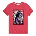 thumbnail image 1 of Transformers - Seek And Destroy - Kids Toddler And Youth Short Sleeve T - Shirt, 1 of 4
