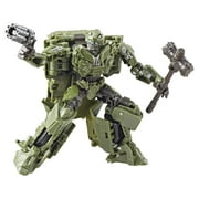 Transformers Series 26 Deluxe Class The Last Knight WII Bumblebee