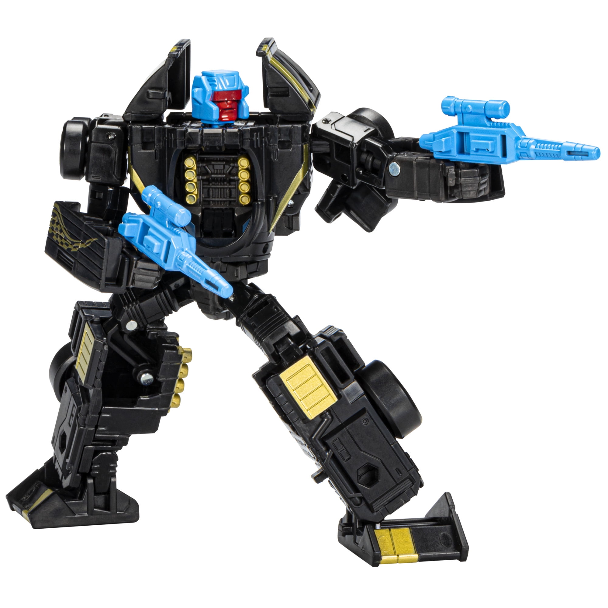 Transformers Legacy Velocitron Speedia 500 Collection G2 Universe Shadowstrip - Deluxe Transformers Legacy Velocitron Speedia 500 Collection G2 Universe Shadowstrip - Deluxe
