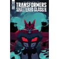 thumbnail image 1 of Transformers: Shattered Glass II, 1 of 1
