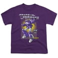 thumbnail image 1 of Transformers - Shockwave - Youth Short Sleeve Shirt - Large, 1 of 2