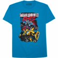 thumbnail image 1 of Transformers Short Sleeve T Shirt Boy Size 6/7, 1 of 1