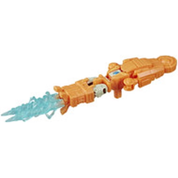 Transformers Siege Battle Masters WFC-S45 Rung Action Figure