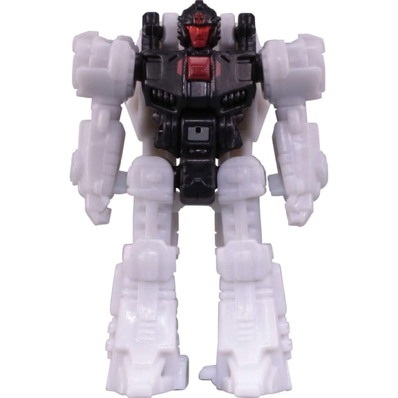 Transformers Siege Series SG-01 Fire Drive