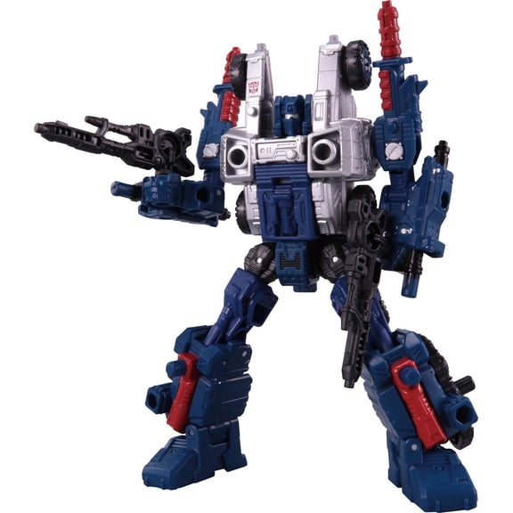 Transformers Siege Series SG-05 Autobot Cog// Age/ Tomy