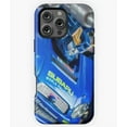 thumbnail image 1 of Transformers Smokescreen Binaltech M1511 Phone Case for iPhone 17 16 15 14 13 12 11 Pro Max, 1 of 2