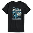 thumbnail image 1 of Transformers - Soundwave Short Sleeve Graphic T-Shirt, 1 of 5