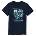 thumbnail image 1 of Transformers - Soundwave - Adult Short Sleeve Tee, 1 of 5