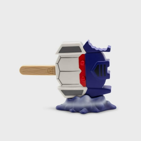 Transformers - Soundwave Meltz Collectible Figure