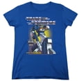 thumbnail image 1 of Transformers - Soundwave - Women's Short Sleeve Shirt - XX-Large, 1 of 2