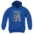 thumbnail image 1 of Transformers - Soundwave - Youth Hooded Sweatshirt - X-Large, 1 of 2