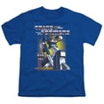 thumbnail image 1 of Transformers - Soundwave - Youth Short Sleeve Shirt - X-Large, 1 of 2