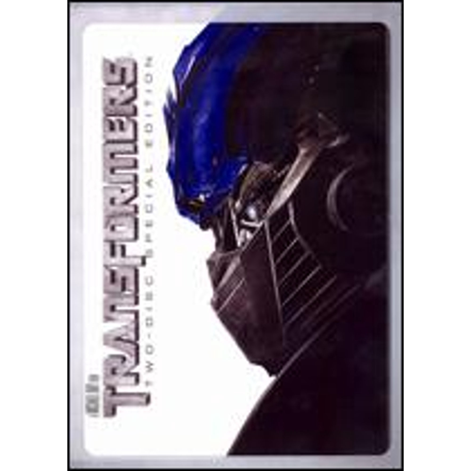 Pre-Owned Transformers [Special Edition] [2 Discs] (DVD 0097361312729 ...